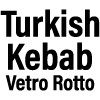 Turkish Kebab Vetro Rotto