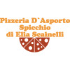 Pizzeria D`asporto Spicchio Di Elia Scainelli