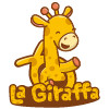 La Giraffa Bakery