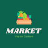 Market Dispenda, Freschi Alcool