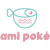 Ami Poké Hawaiian Facchinetti