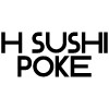 H Sushi Poke