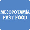 Mesopotamia Fast Food Pizza Kebab