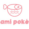 Ami Poké Hawaiian Monti