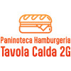 Paninoteca Hamburgeria Tavola Calda 2g