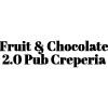Fruit Chocolate 2.0 Pub Creperia