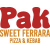 Pak Sweet Ferrara Pizza Kebab*
