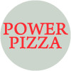 Power Pizza Kebab