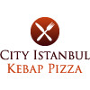City Istanbul Kebap Pizza