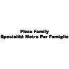 Pizza Family Specialità Metro Per Famiglie