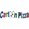 Cartoon Pizza