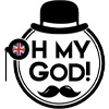 Oh My God! London Comfort Food