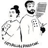 City Pizza Pollo Chic