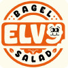 Elvy Bagel Salad