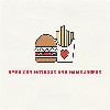 American Hot Dogs Hamburgers