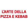 L'arte Della Pizza E Kebab