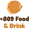 +809 Food Drink