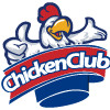 Chicken Club (halal)
