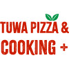 Tuwa Pizza Cooking