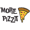 More Pizza