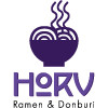 Horu Ramen Donburi