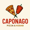 Caponago Pizza Kebab