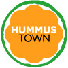 Hummustown Cucina Siriana Termini