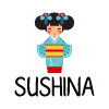 Sushina Cervia