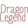 Dragon Legend Pub Hamburger