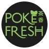 Poke Fresh Pokè Burgers Bubble Tea