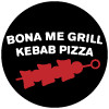 Bona Me Grill Kebab Pizza*