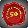 50 Sfumature Di Pizza Pizza Sottile E Croccante