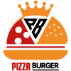 Pizza Burger