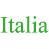 Pizzeria Italia*
