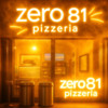 Pizzeria Zero81