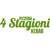 Pizzeria 4 Stagioni Kebab