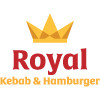 Royal Kebab Hamburger
