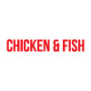 Chicken Fish