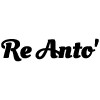 Re Anto' Street Food