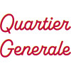 Quartier Generale Pizza