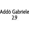 Addó Gabriele 2.9