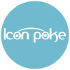Icon Poke, Sushi, Bubble Tea