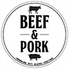 Beef Pork Bbq