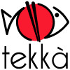 Tekkà Sushi Pokè