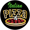 Italian Pizza Hamburger