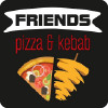 Friends Pizza Kebab