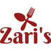 Zari's Kebab E Indiano Pakistano