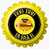 Boo Boo Burger