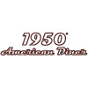 1950 American Diner Calenzano
