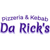 Pizzeria Kebab Da Rick's